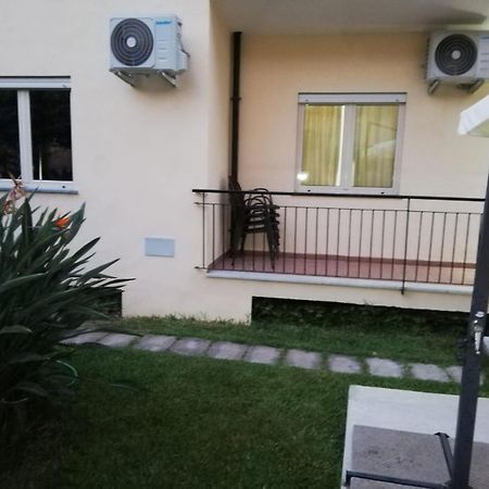 Cosmo Rooms A Pochi Passi Da Tropea サンタ・ドメーニカ エクステリア 写真